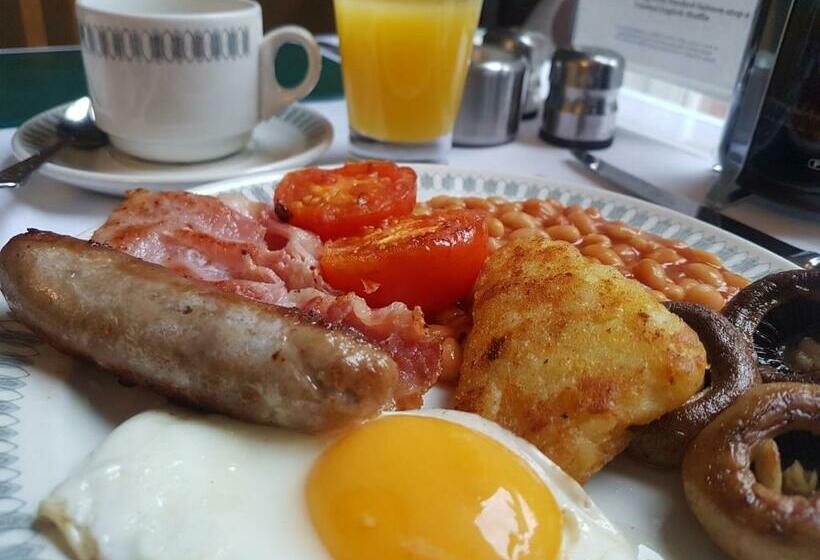 בית מלון כפרי The Bahamas