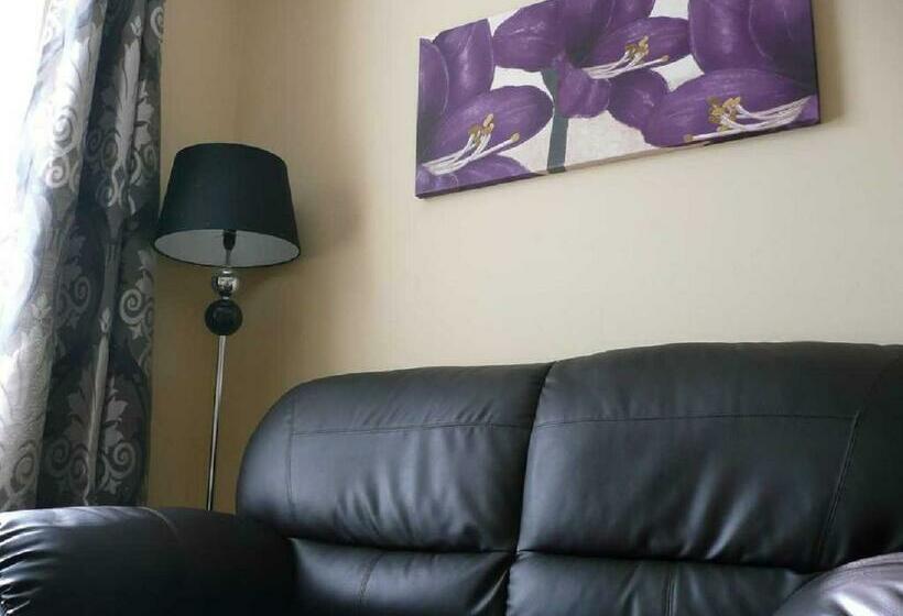 בית מלון כפרי The Bahamas