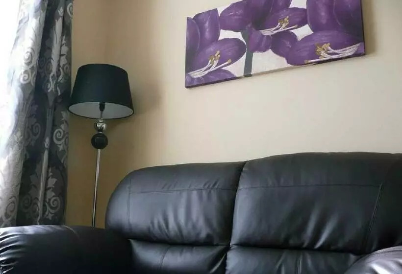 ホテル The Bahamas