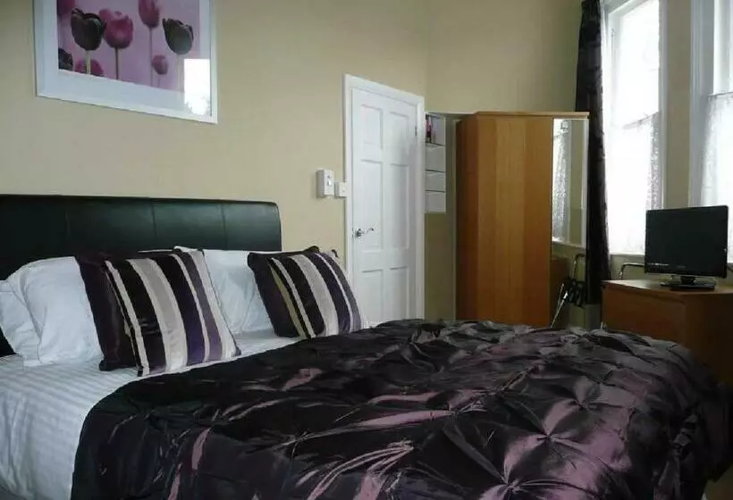 ホテル The Bahamas