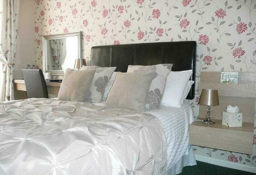 בית מלון כפרי The Bahamas