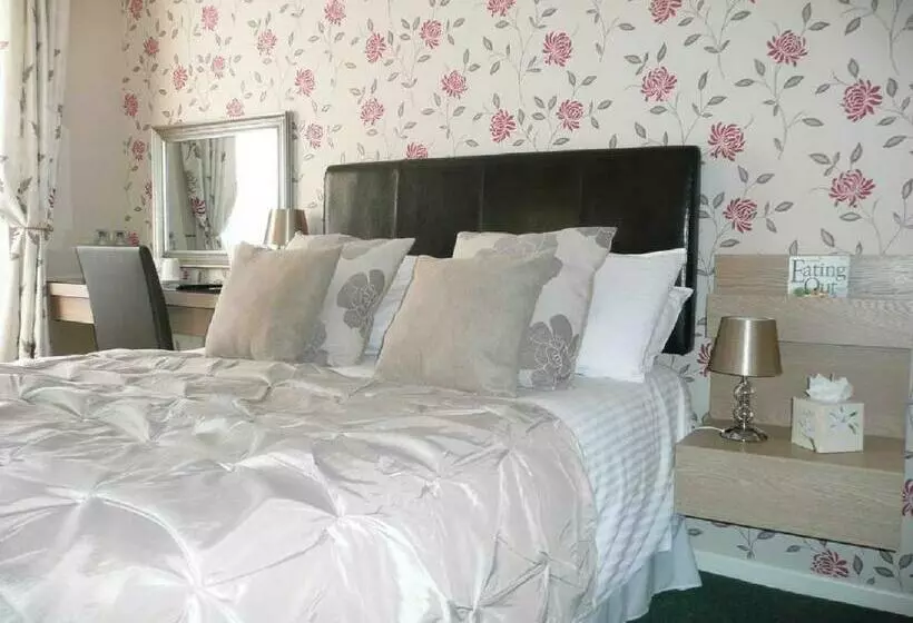 ホテル The Bahamas