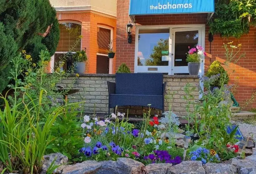 ホテル The Bahamas