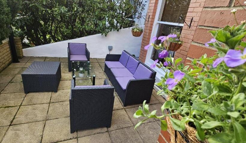 בית מלון כפרי The Bahamas