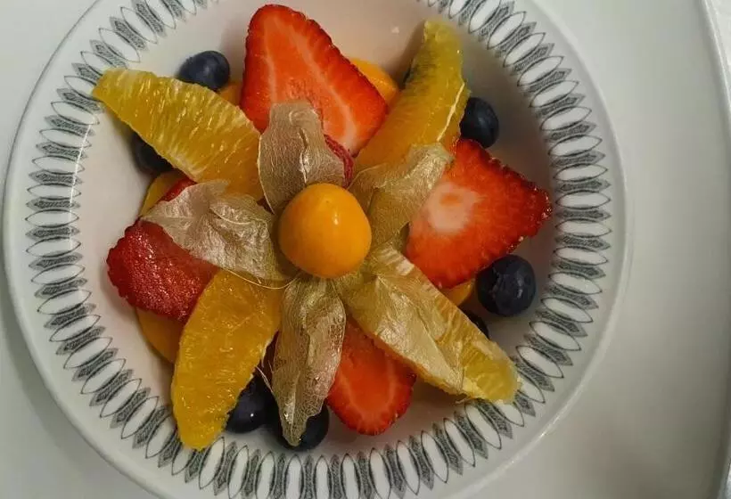 ホテル The Bahamas