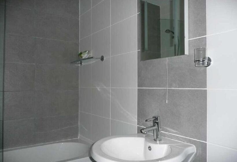 בית מלון כפרי The Bahamas