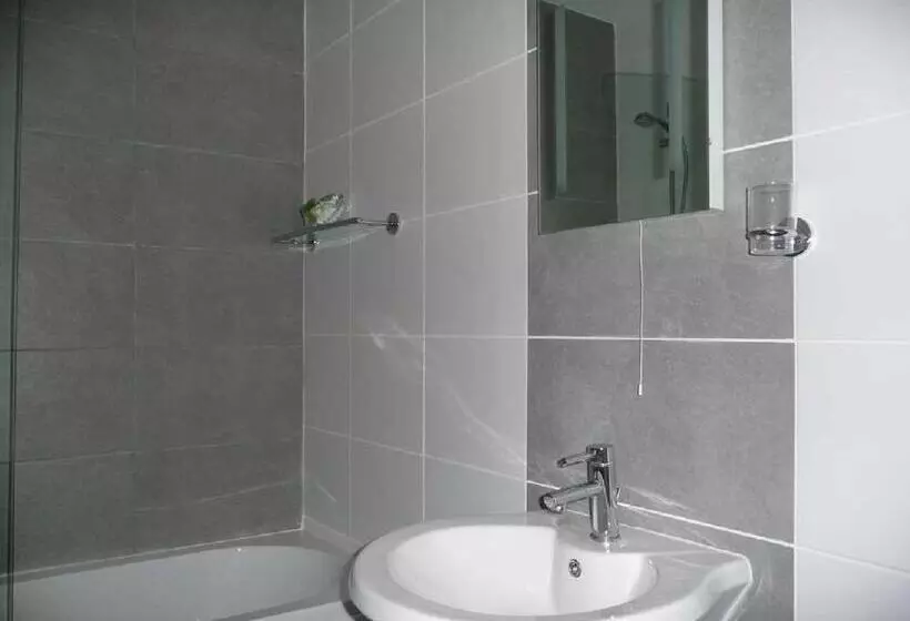 ホテル The Bahamas