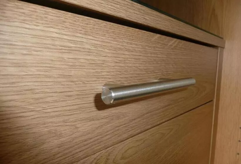 ホテル The Bahamas