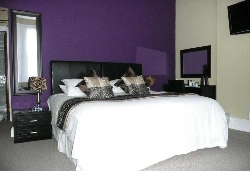 בית מלון כפרי The Bahamas