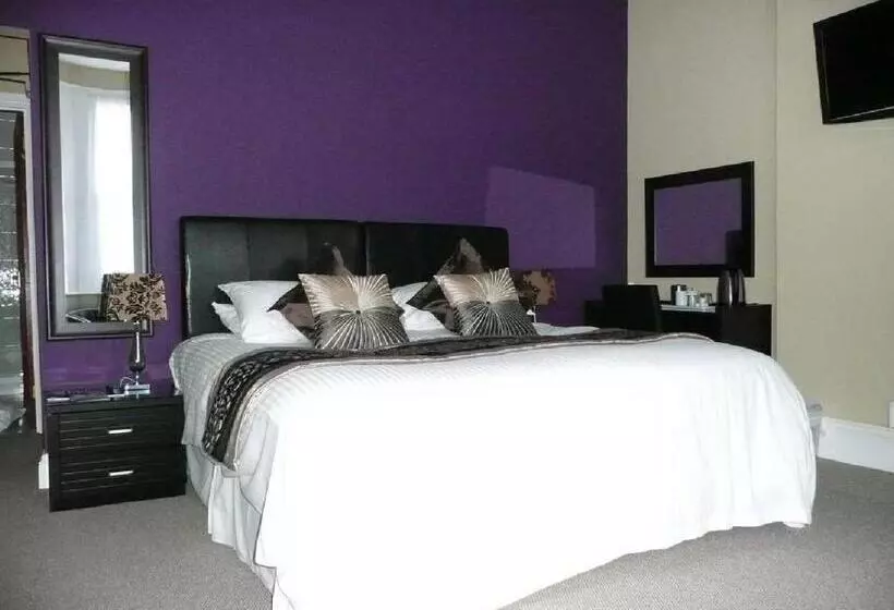 ホテル The Bahamas