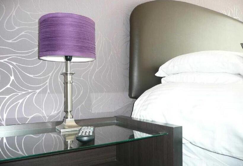 בית מלון כפרי The Bahamas