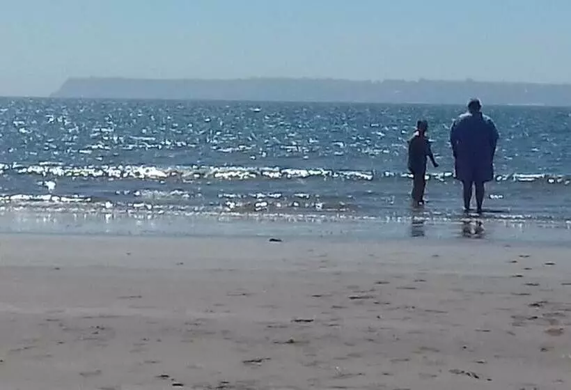 בית מלון כפרי The Brantwood