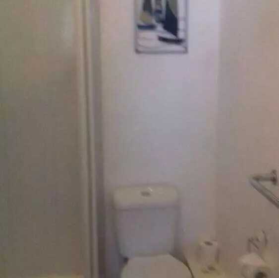 בית מלון כפרי The Brantwood