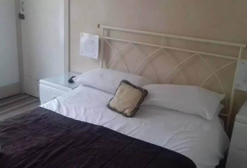 בית מלון כפרי The Brantwood