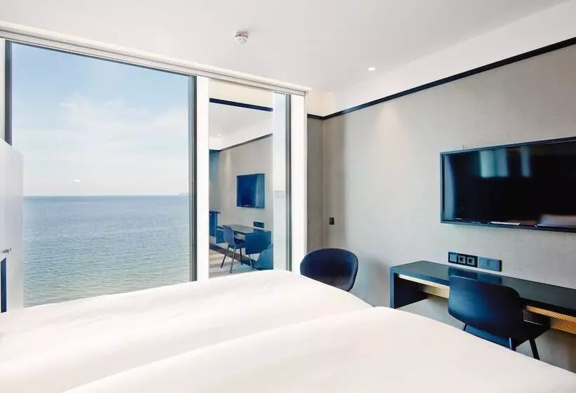 בית מלון כפרי Vox