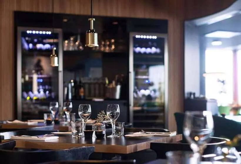 בית מלון כפרי Vox