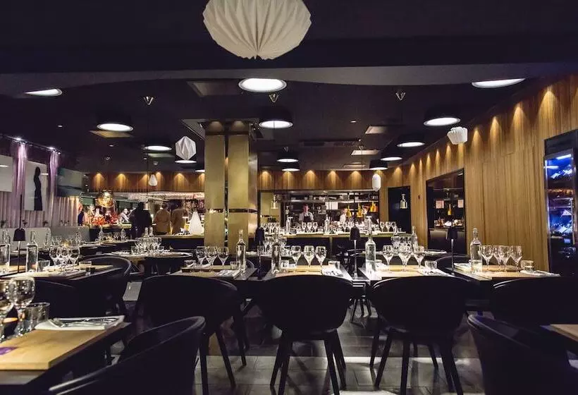 בית מלון כפרי Vox