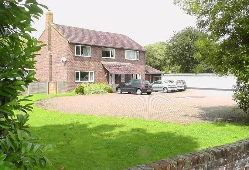 ホテル Willowbrook Riding Centre