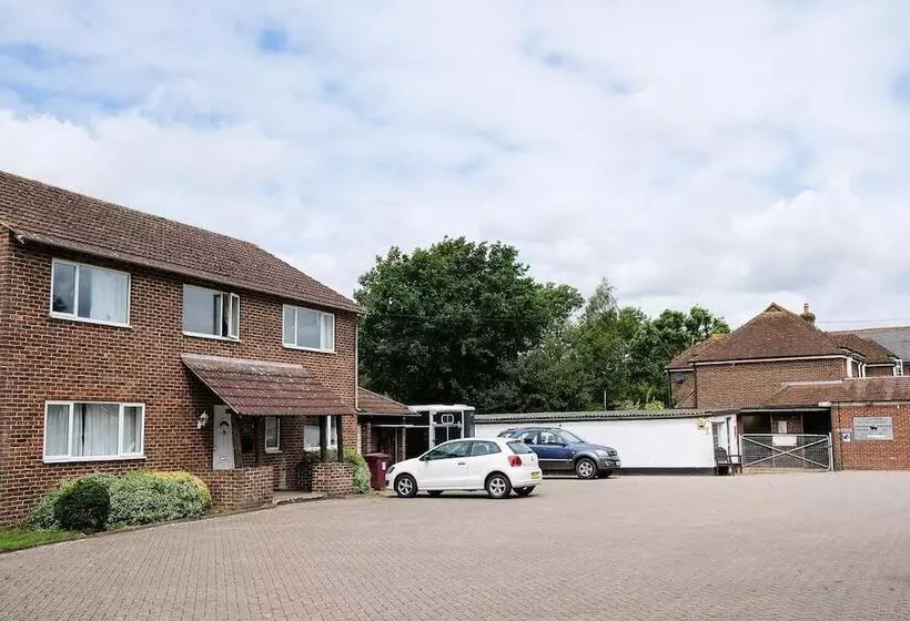 ホテル Willowbrook Riding Centre