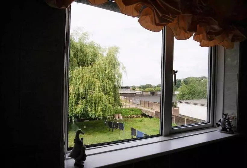 ホテル Willowbrook Riding Centre