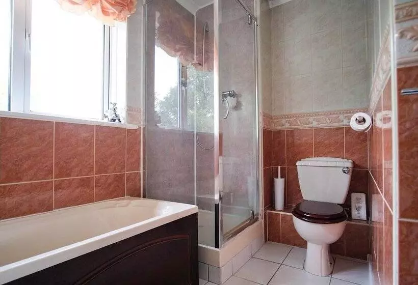 ホテル Willowbrook Riding Centre