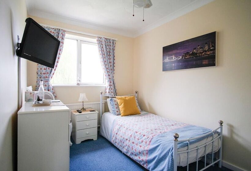 فندق Willowbrook Riding Centre