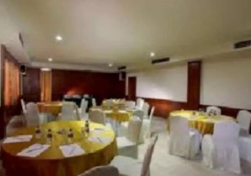 בית מלון כפרי Wisata