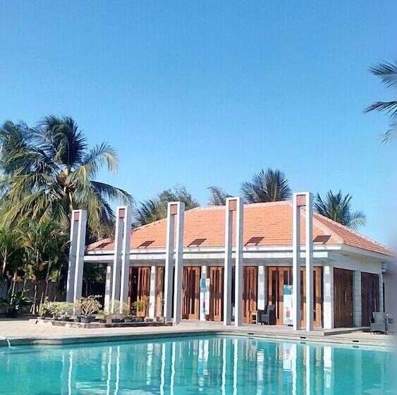 Mutiara Hotel Cilacap