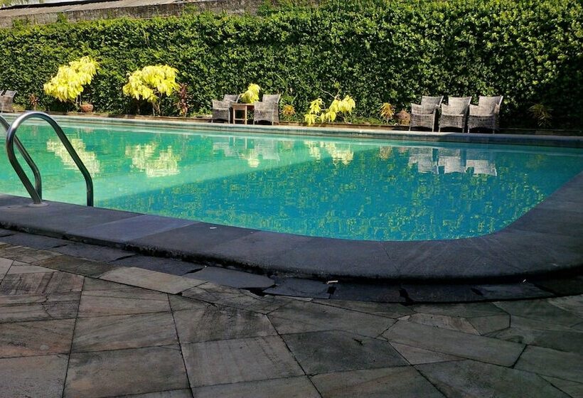 Mutiara Hotel Cilacap