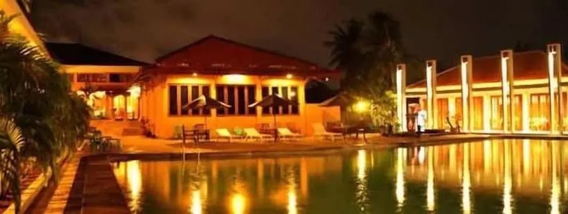 Mutiara Hotel Cilacap