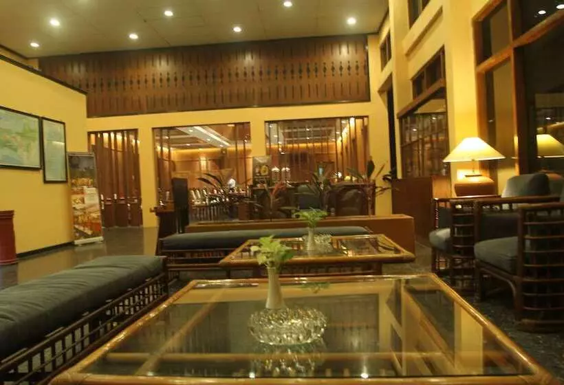 Mutiara Hotel Cilacap