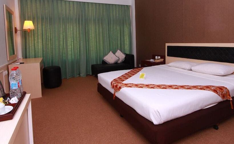 Mutiara Hotel Cilacap