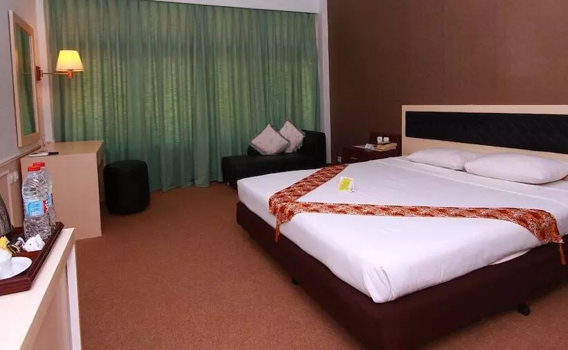 Mutiara Hotel Cilacap