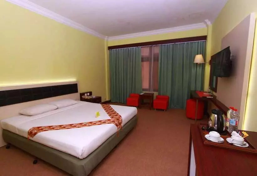 Mutiara Hotel Cilacap