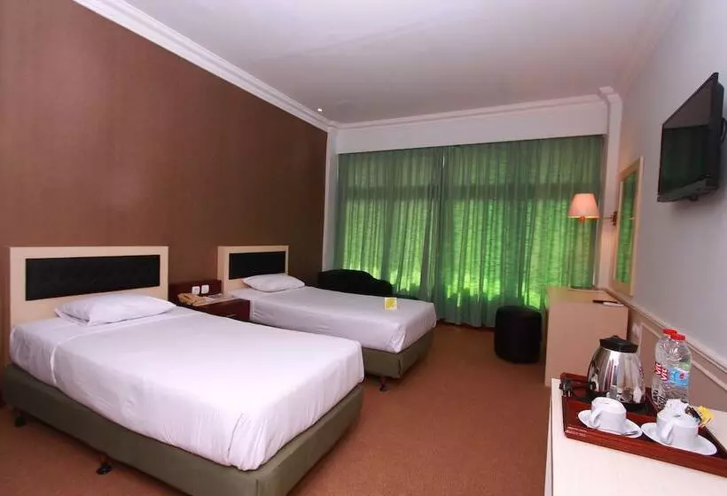 Mutiara Hotel Cilacap