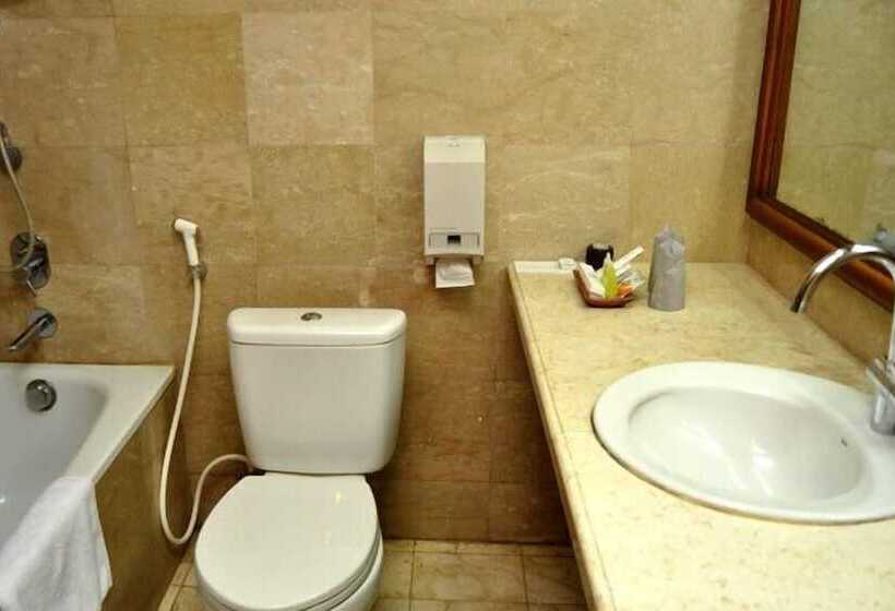 Mutiara Hotel Cilacap