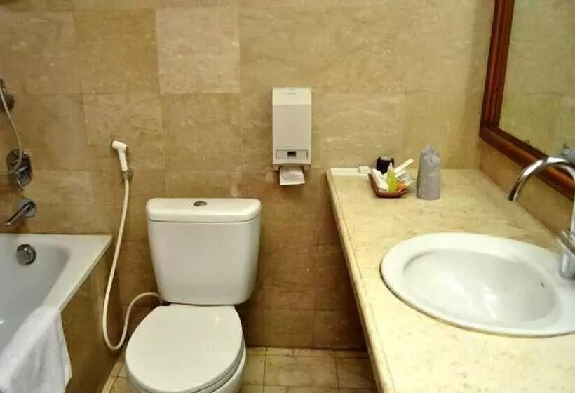 Mutiara Hotel Cilacap