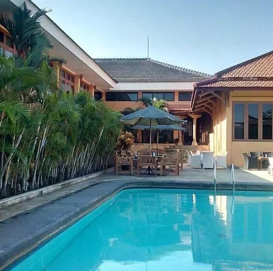 Mutiara Hotel Cilacap