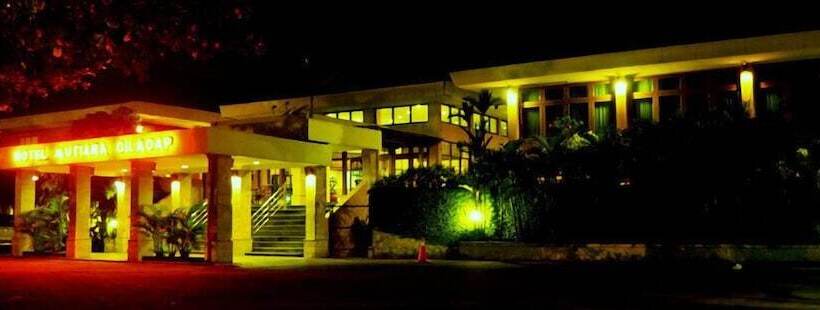 Mutiara Hotel Cilacap