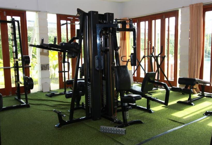 Mutiara Hotel Cilacap