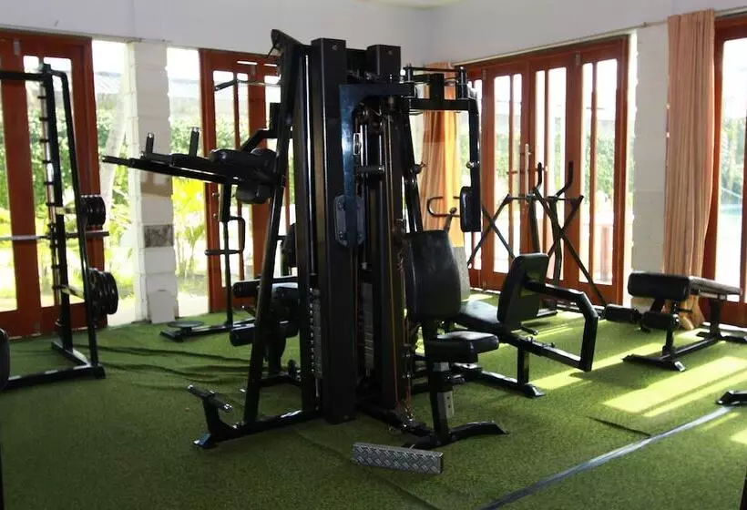 Mutiara Hotel Cilacap