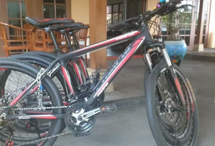 Mutiara Hotel Cilacap