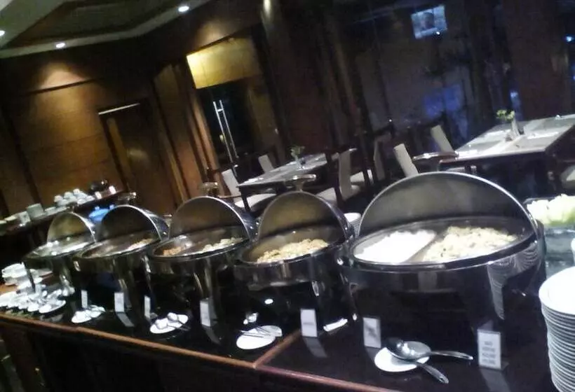 Mutiara Hotel Cilacap