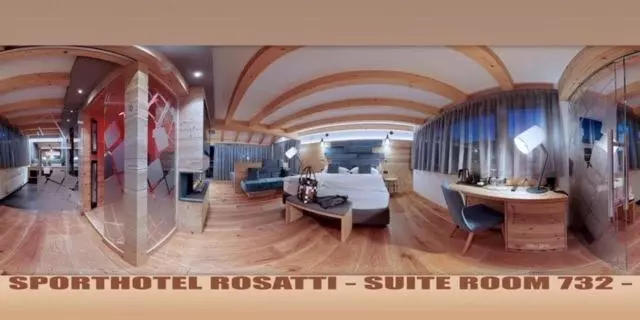 Sporthotel Rosatti
