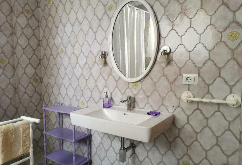 住宿加早餐  Umberto Centotrentaquattro