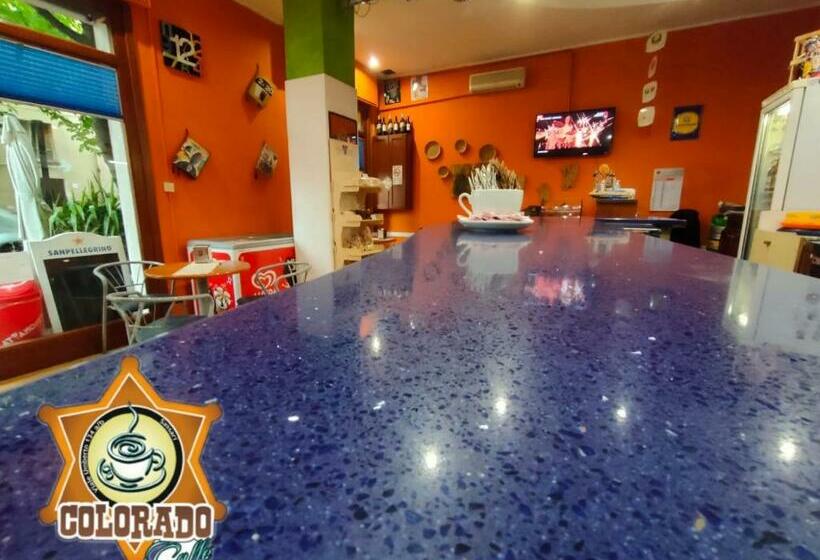 住宿加早餐  Umberto Centotrentaquattro