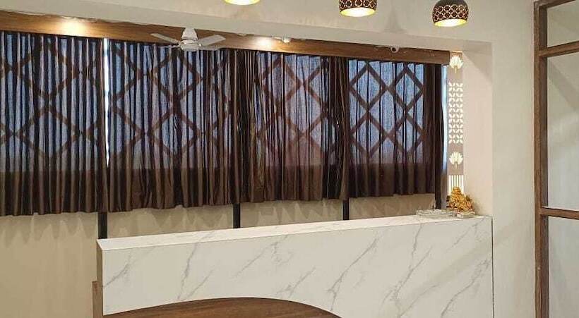 בית מלון כפרי Royal Gold