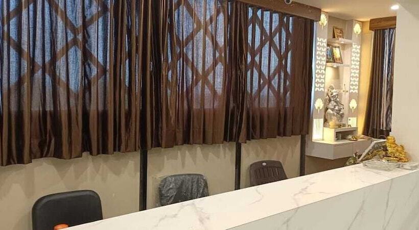 בית מלון כפרי Royal Gold