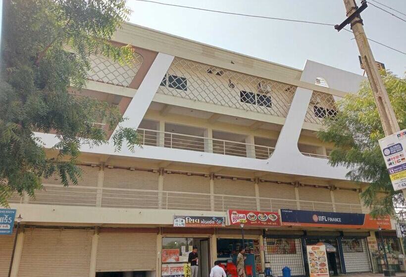 בית מלון כפרי Royal Gold