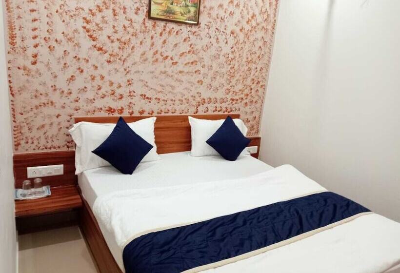 בית מלון כפרי Royal Gold